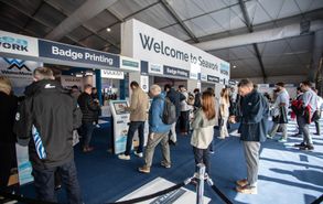 Seawork strengthens team for 2027 Seawork strengthens team for 2027