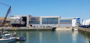 Multinational merger secures long-term future Multinational merger secures long-term future