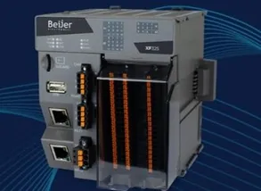 Beijer Electronics expands modular PLC capabilities Beijer Electronics expands modular PLC capabilities