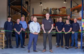 More space for Prior Power Solutions More space for Prior Power Solutions