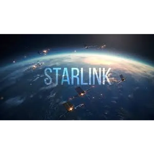 Starlink