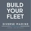 Diverse Marine Diverse Marine