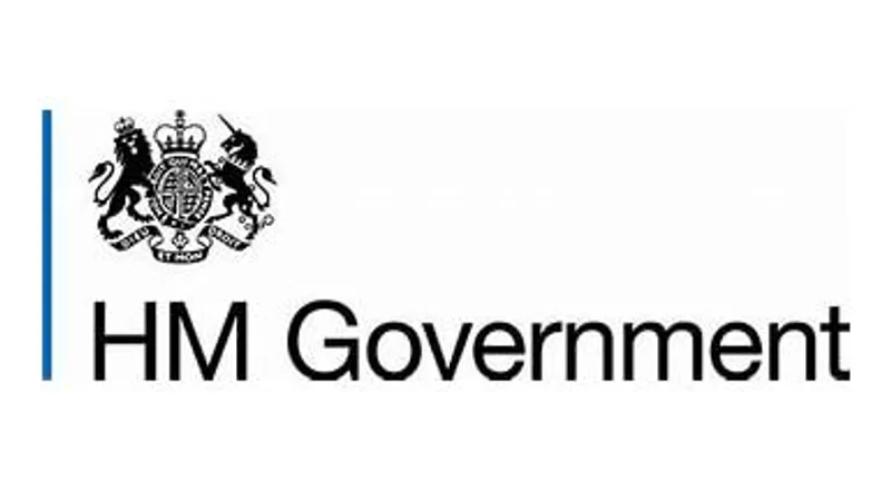 HM Government Opportunities & Support for the UK workboat & RHIB Sector - Session 2