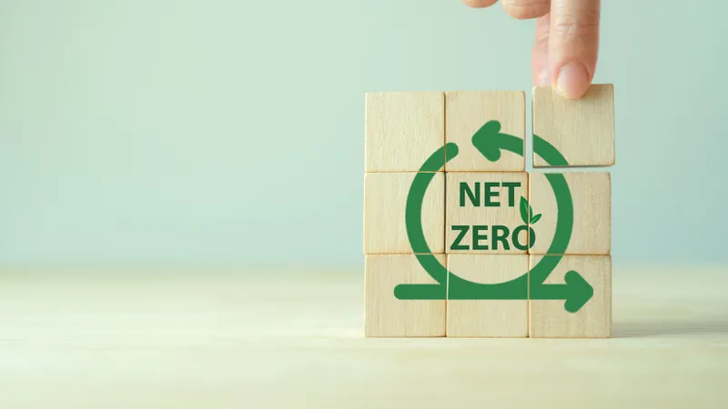 The Journey to Net Zero - Webinar 3: New Emission Regulation & Guidance