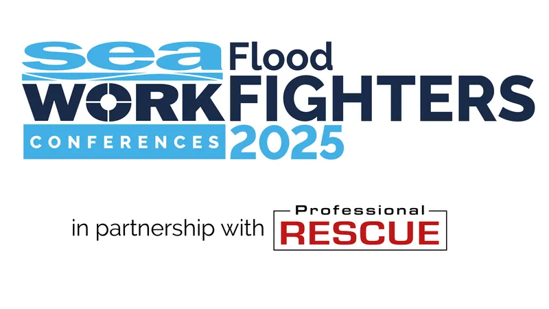 FloodFighters@Seawork - Part One & Part Two