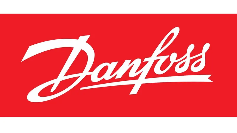 Danfoss and Volvo Penta – Electrification of fast speed crew transfer vessels