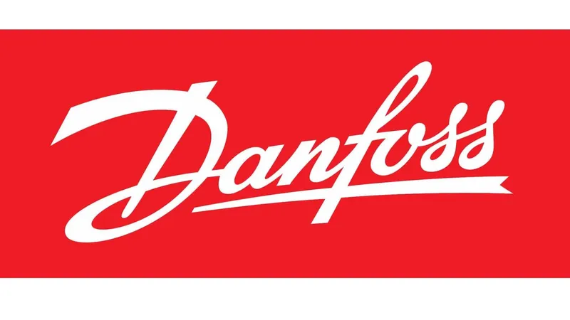 Danfoss - Powering the Future, Today: Exploring Hybrid and Fully-Electric Vessel System Architecture and Power Converters