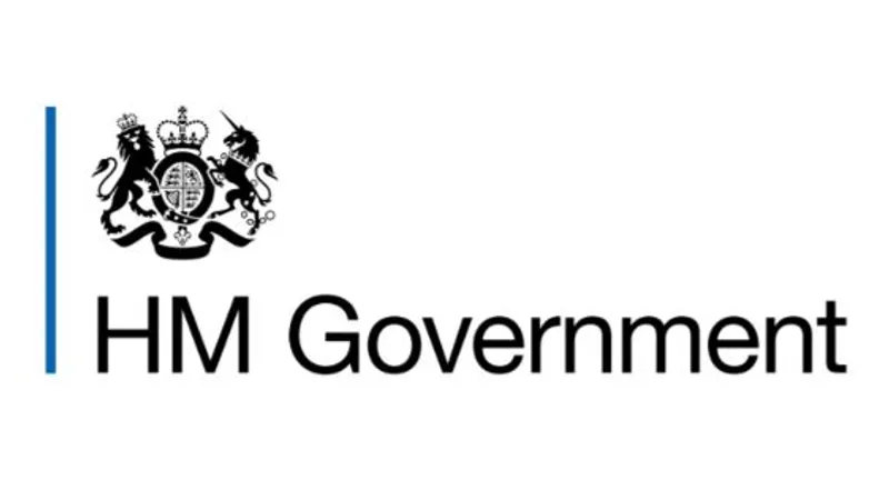 HM Government Session