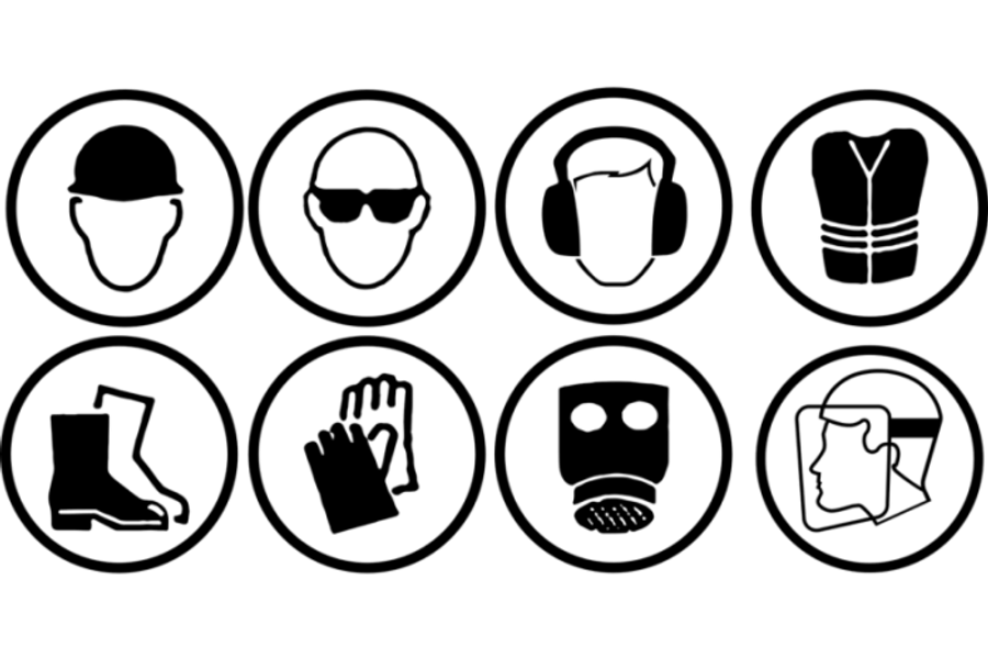 Text editor image