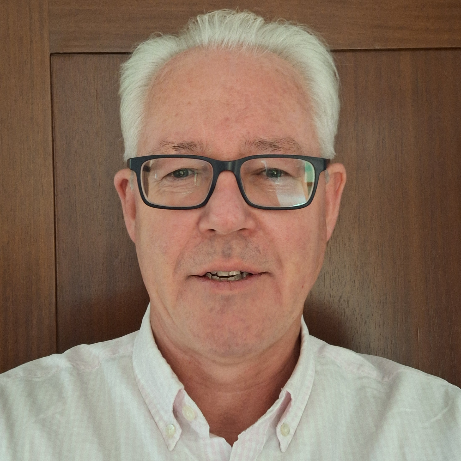 Rob Young