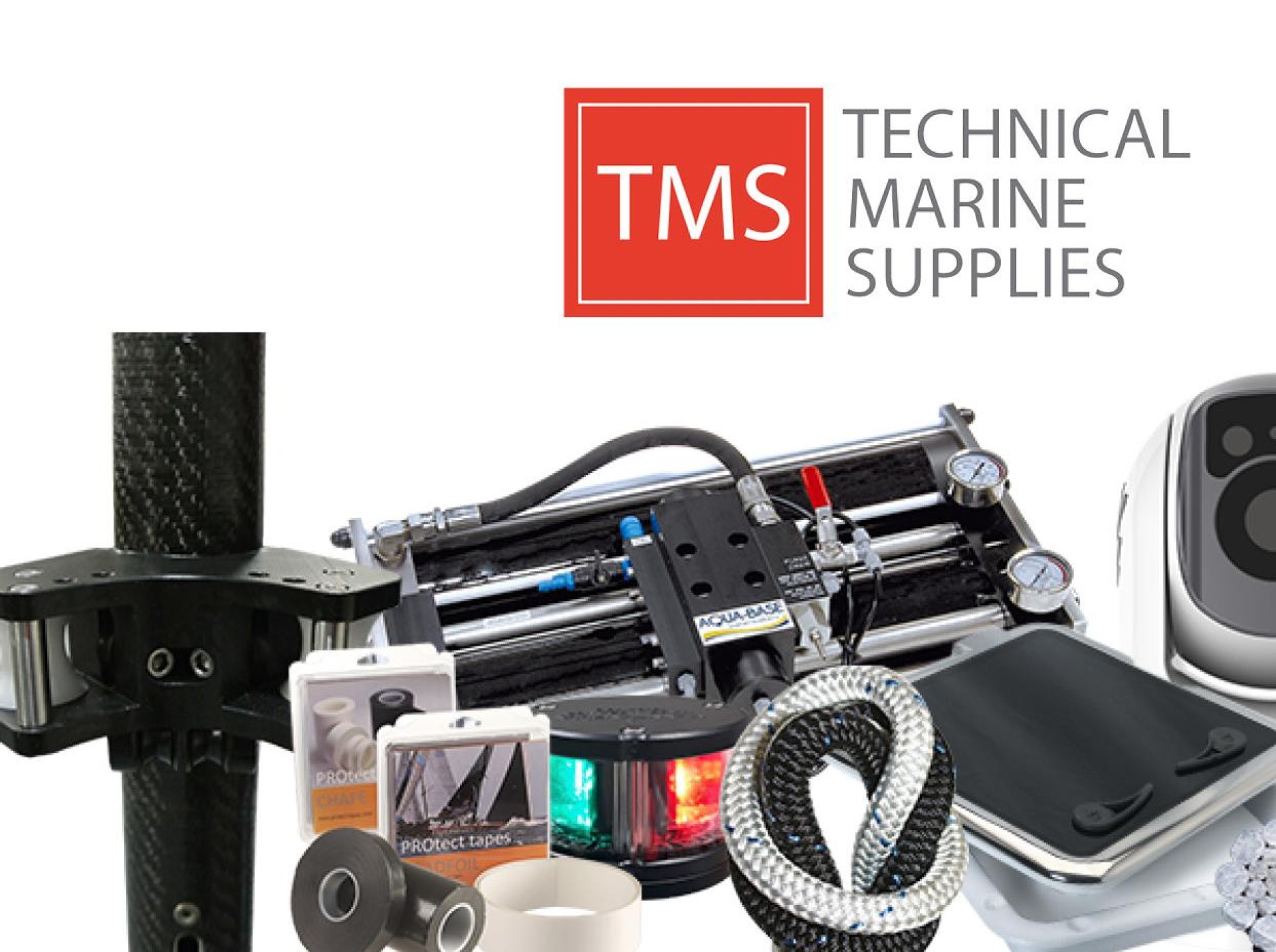 Delivering specialist products to the commercial marine sector