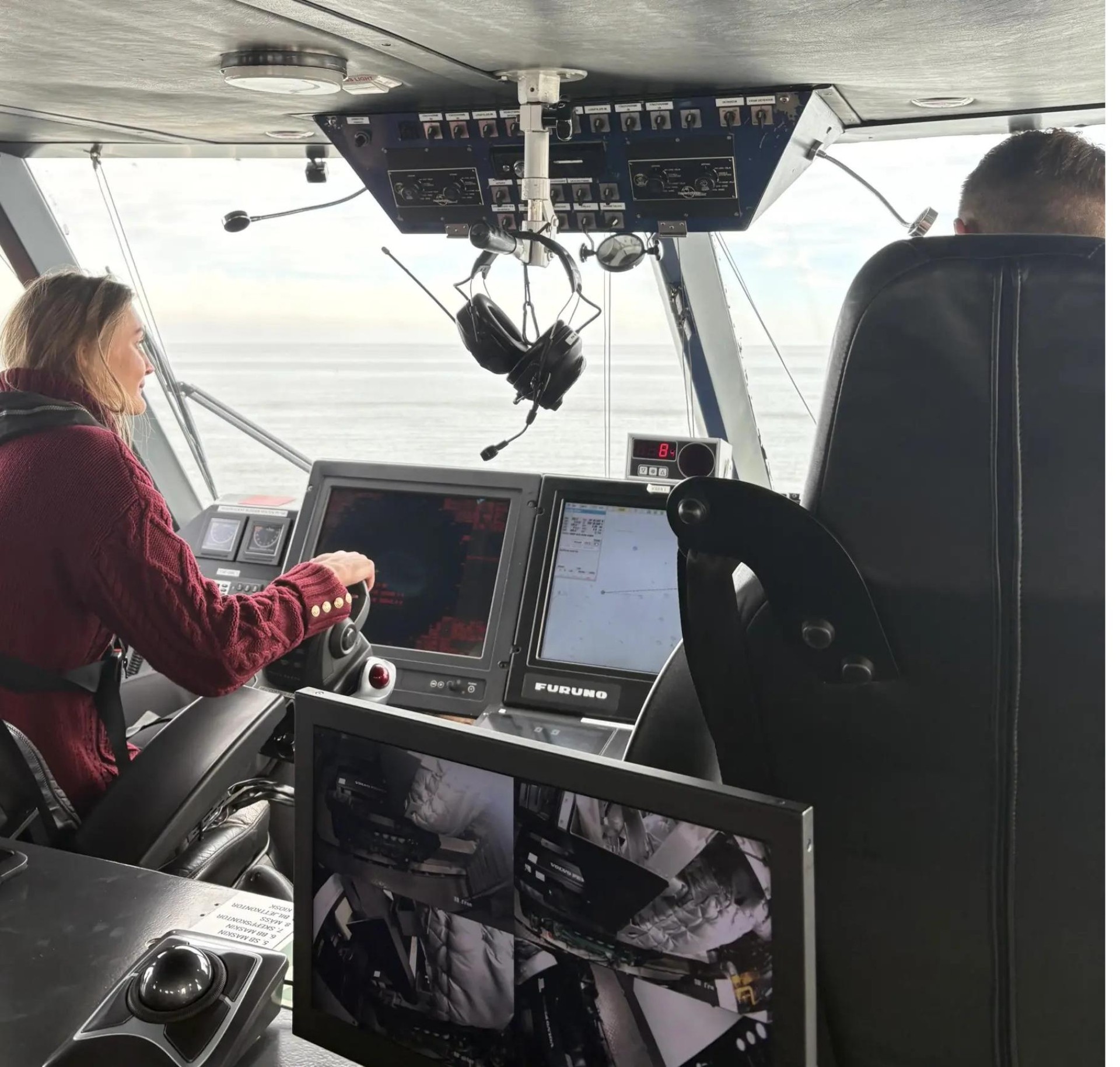 Performance meets efficiency: Volvo Penta