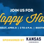Happy Hour: Kansas Department of Commerce
