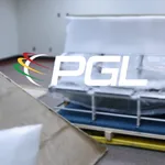 PGL ships Aircraft Seating from UK to the US