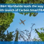 B&H Worldwide leads the way with launch of Carbon SmartTRAC