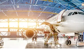 6 Flooring Solutions for Your Aviation Facility 6 Flooring Solutions for Your Aviation Facility