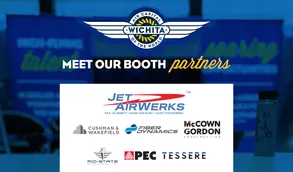 From Wichita to Atlanta: Industry Leaders From Wichita to Atlanta: Industry Leaders