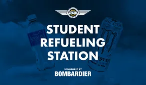 Students invited to refuel at the Air Capital Students invited to refuel at the Air Capital