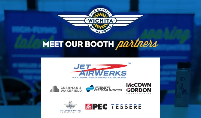 From Wichita to Atlanta: Industry Leaders From Wichita to Atlanta: Industry Leaders
