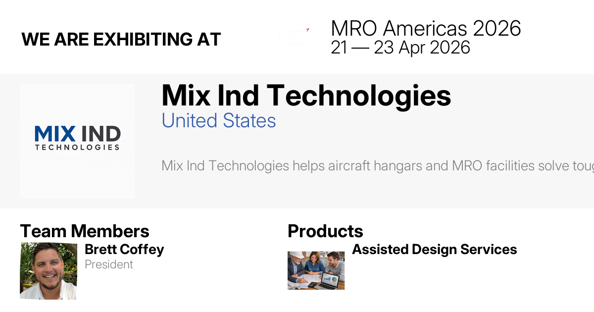 Mix Ind Technologies