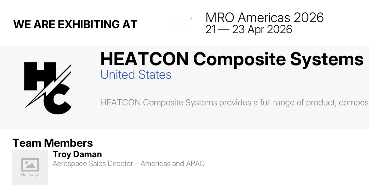HEATCON Composite Systems