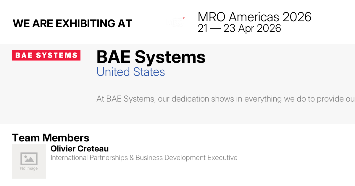 BAE Systems