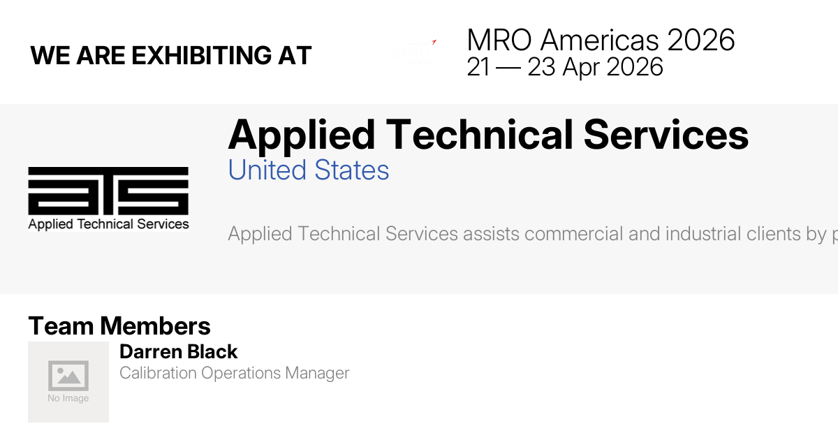 Applied Technical Services