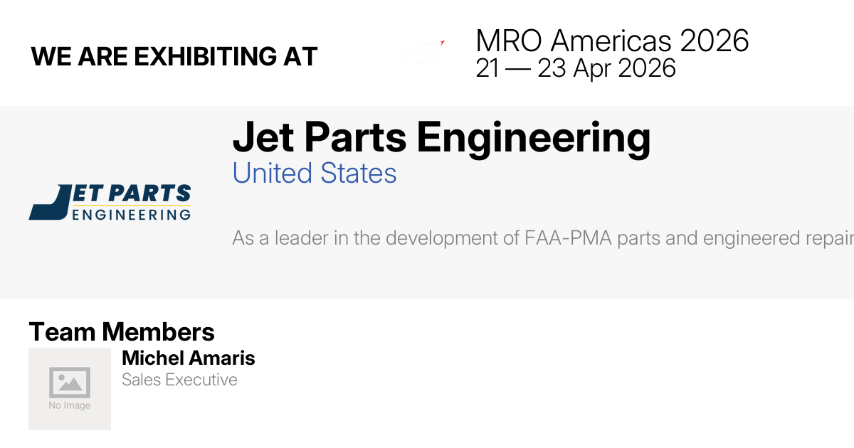 Jet Rom Engineering Jet Parts Engineering