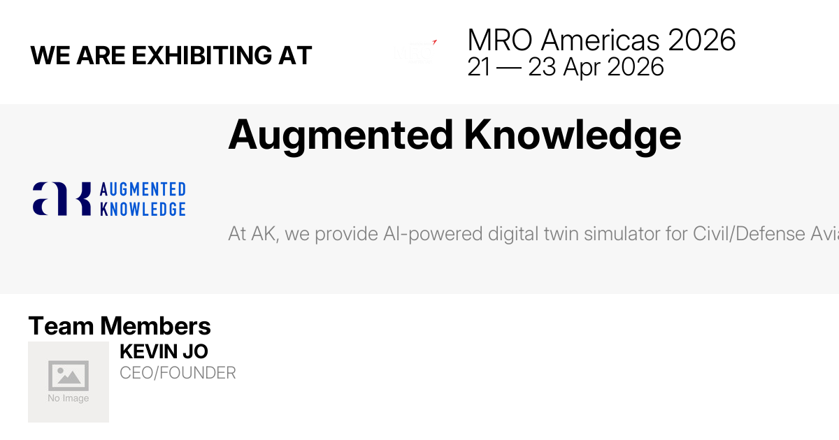 Augmented Knowledge