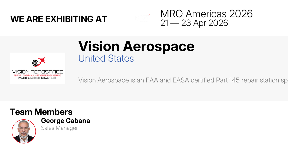 Vision Aerospace