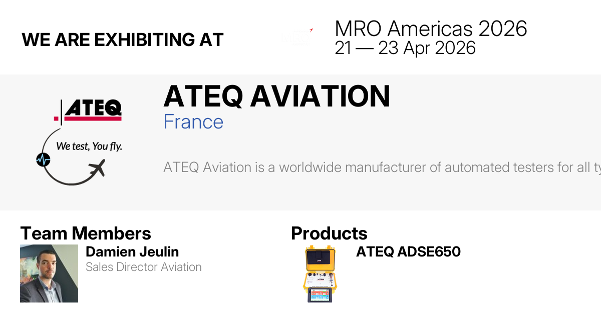ATEQ AVIATION