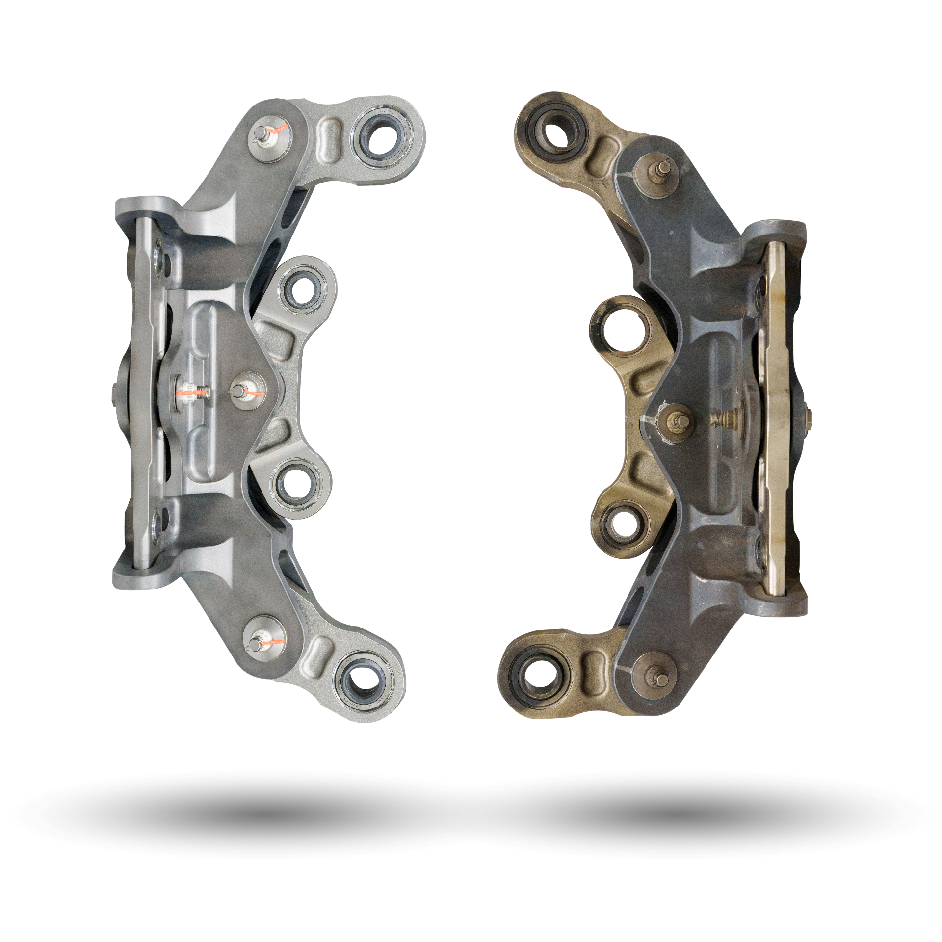 Boeing 737NG/MAX Engine Mount Repair by ATS Components