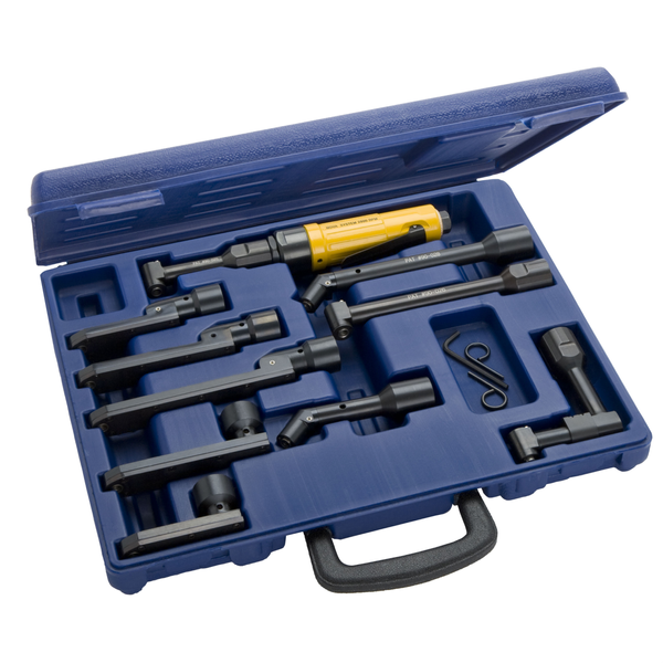 Nova Pneumatic Tool Kit