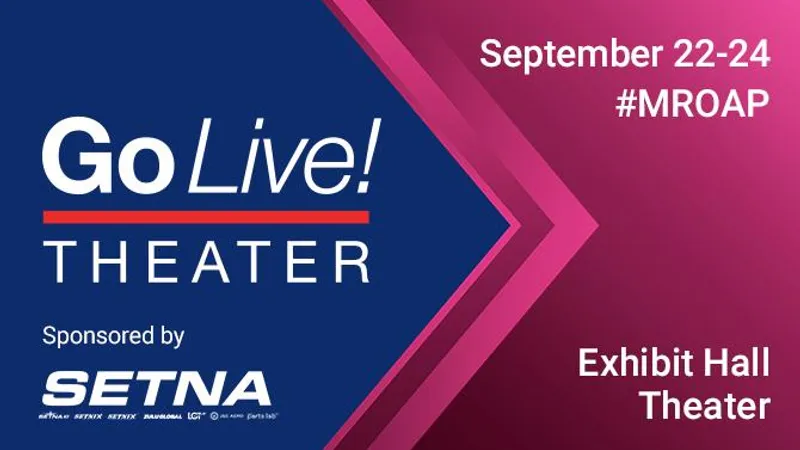 Debate: What Defines Value in APAC MRO Today— Speed, Certainty, or Flexibility?