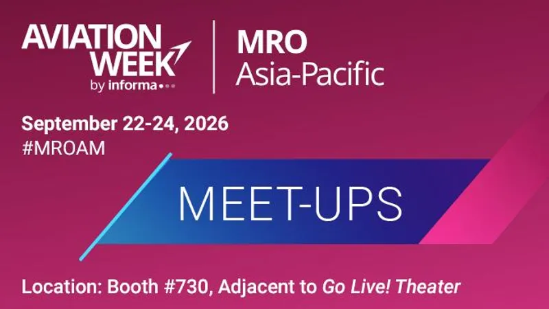 Business Aviation Meet-Up