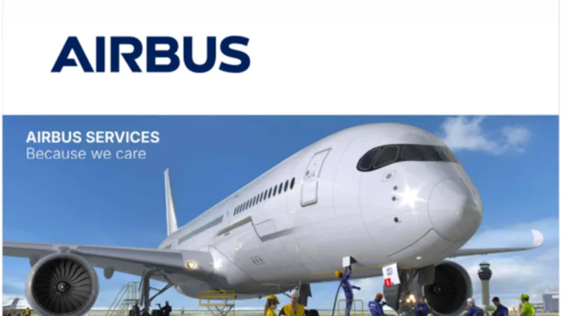 Airbus expert session: Custom analytics with Skywise