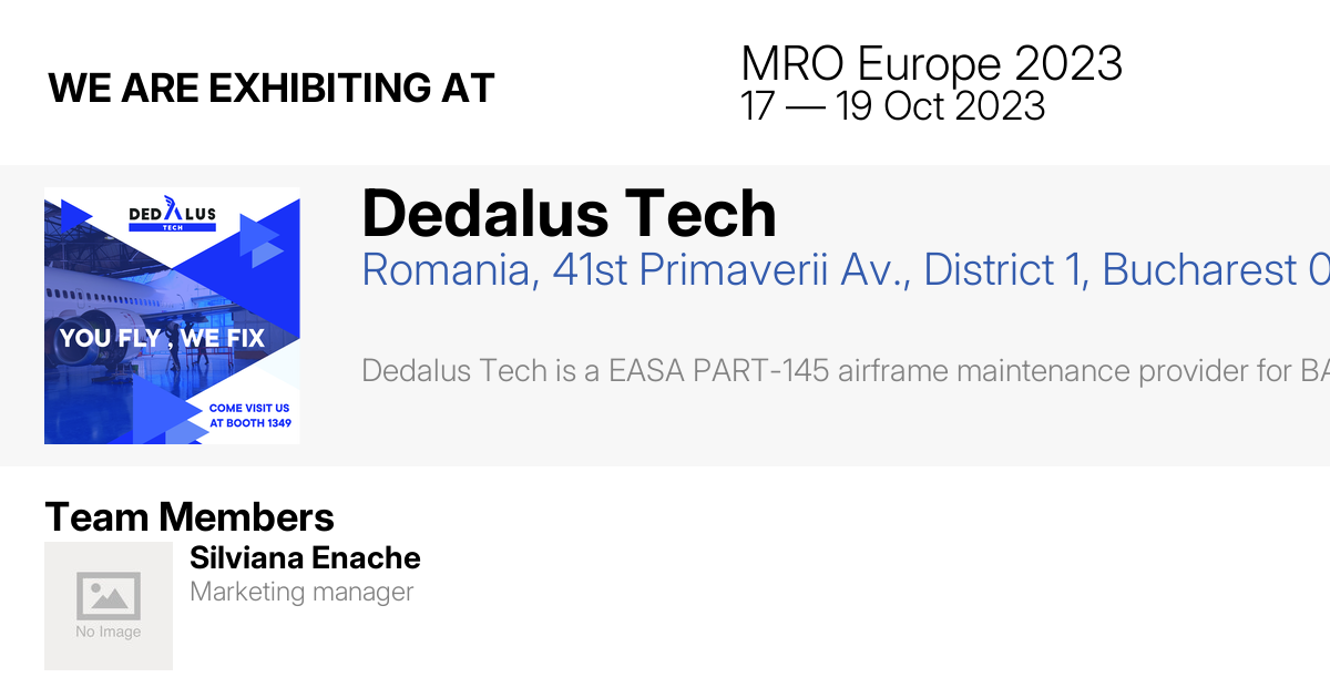 Dedalus Tech
