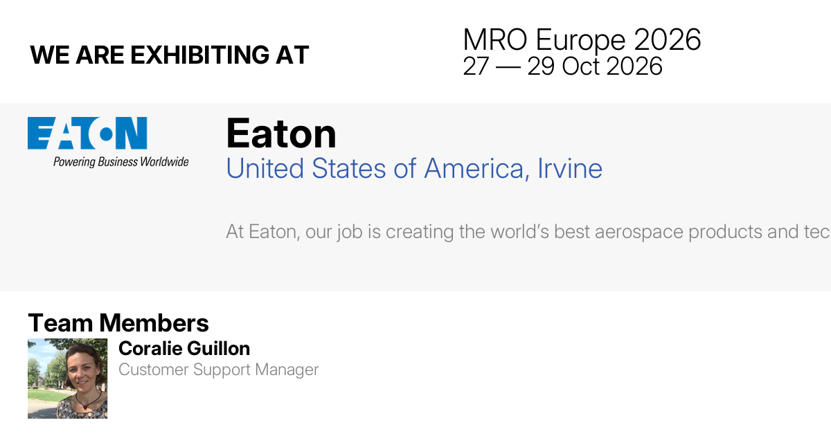 Eaton