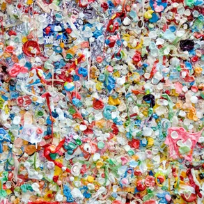 Innovative recycling solutions for plastic food packaging Innovative recycling solutions for plastic food packaging