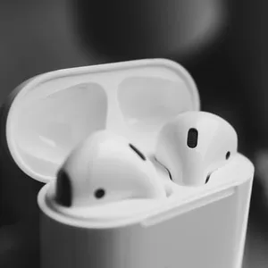 Apple Airpods