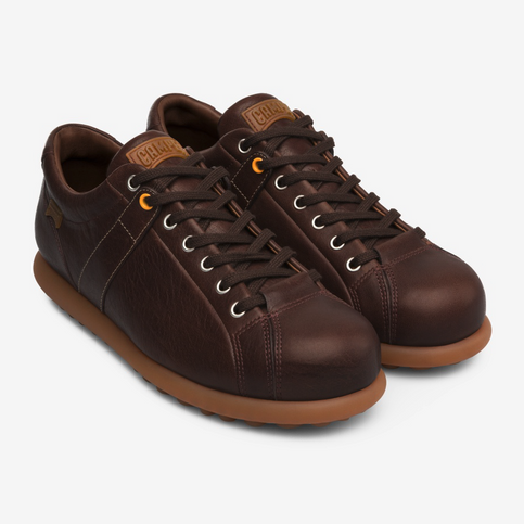 Camper - Pelotas