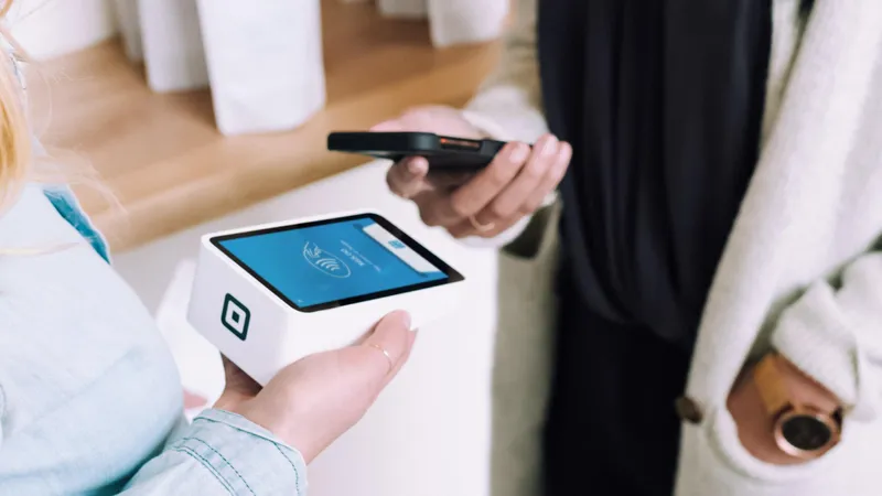 New features of mobile devices