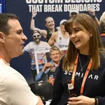 Scimitar Set to Attend TEAMS Europe 2026