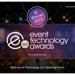 Corsa Triumphs at the 2025 Event Tech Awards!