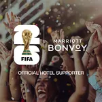 Marriott Bonvoy To Provide Unmatched Fan Access to FIFA World Cup 2026™