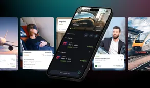 Christopherson launches Andavo Booking, integrating booking and service across the full trip Christopherson launches Andavo Booking, integrating booking and service across the full trip