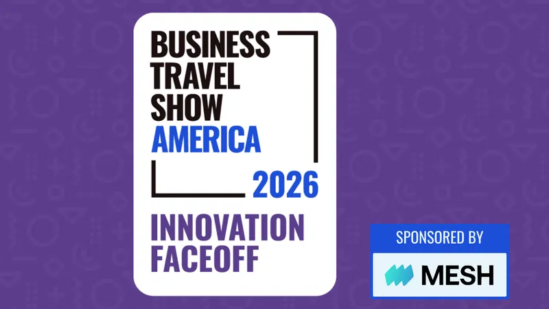Business Travel Innovation Faceoff part two (of two)