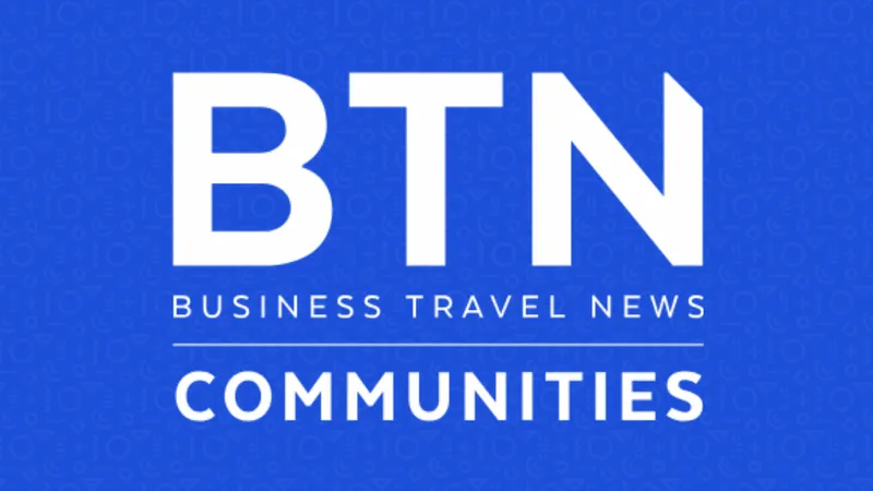 BTN Community - Small & midsize travel programs