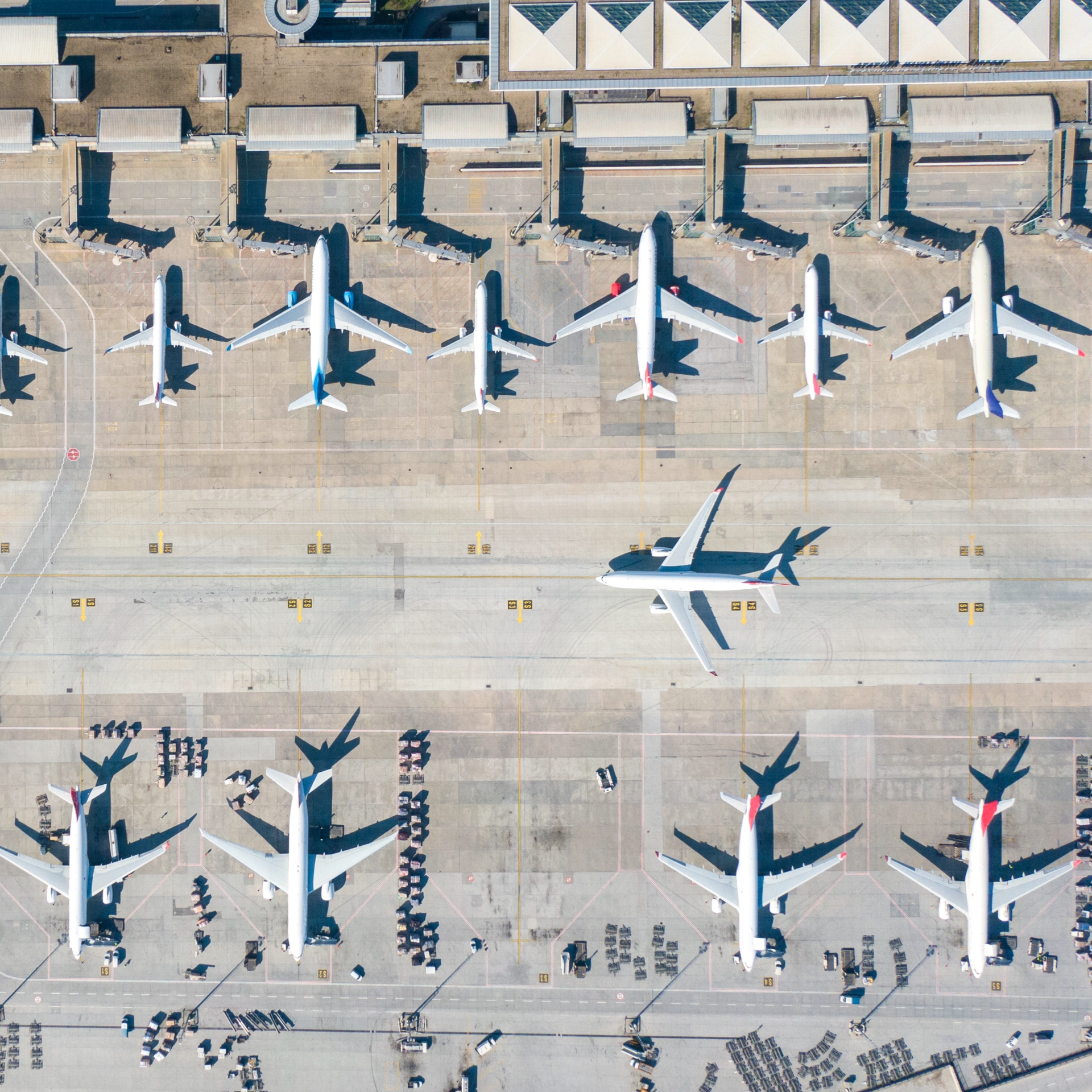 Airline Safety Report