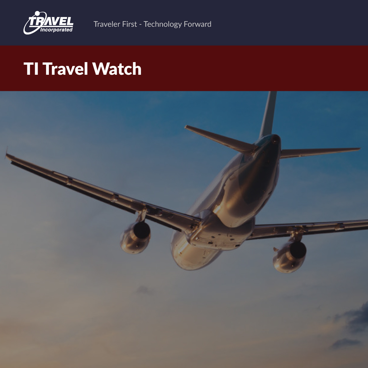 2. TI Travel Watch